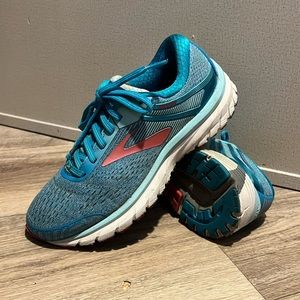 Brooks Women's GTS 18 Running Shoe